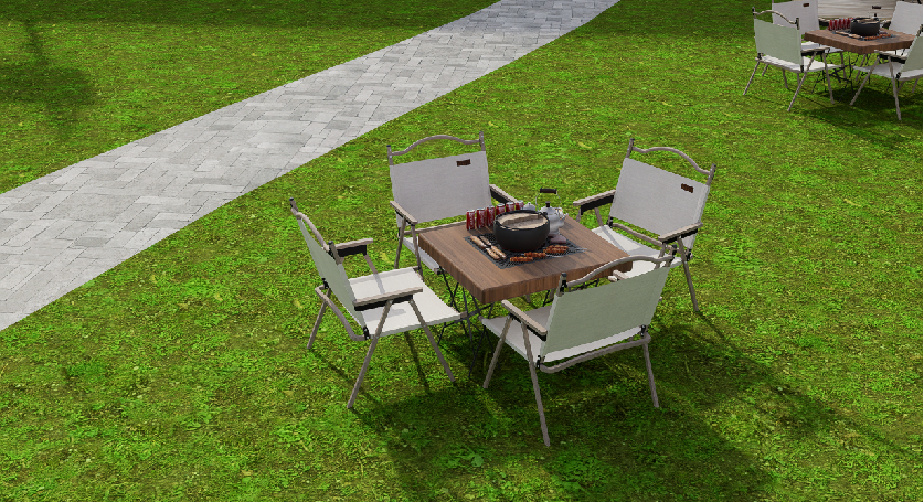 宁国市酒店帐篷定制：解锁旅居新体验，打造差异化竞争力