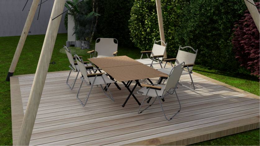 宁国市帐篷生产厂家：以匠心筑牢户外装备的品质根基